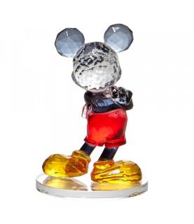 Mickey Mouse Facet figurine
