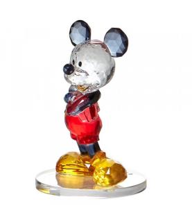 Mickey Mouse Facet figurine