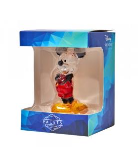 Mickey Mouse Facet figurine
