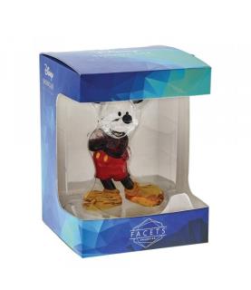Mickey Mouse Facet figurine