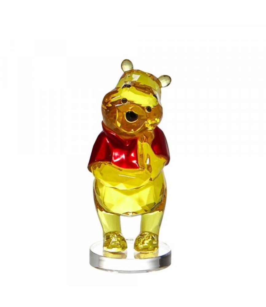 Winnie the Pooh Facet figurine