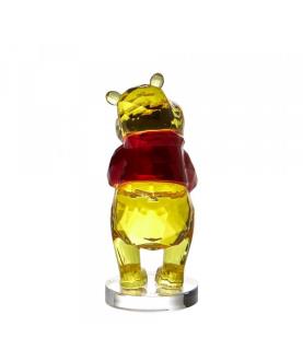 Winnie the Pooh Facet figurine