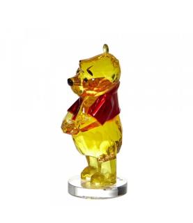 Winnie the Pooh Facet figurine