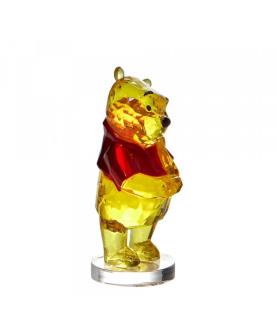 Winnie the Pooh Facet figurine