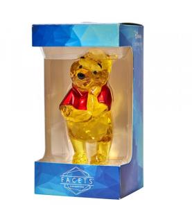 Winnie the Pooh Facet figurine