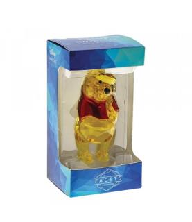 Winnie the Pooh Facet figurine
