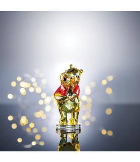 Winnie the Pooh Facet figurine