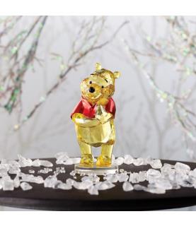 Winnie the Pooh Facet figurine