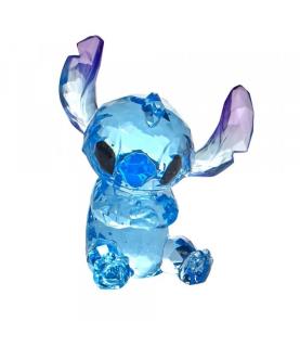 Stitch Facet figurine