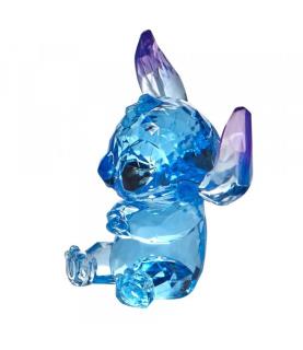 Stitch Facet figurine