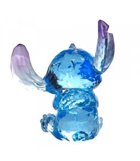 Stitch Facet figurine