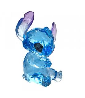 Stitch Facet figurine