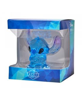 Stitch Facet figurine