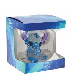 Stitch Facet figurine