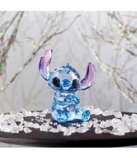 Stitch Facet figurine