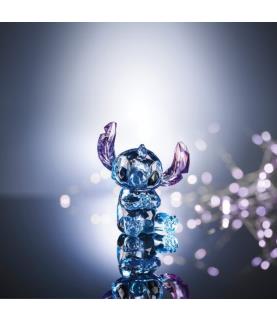 Stitch Facet figurine