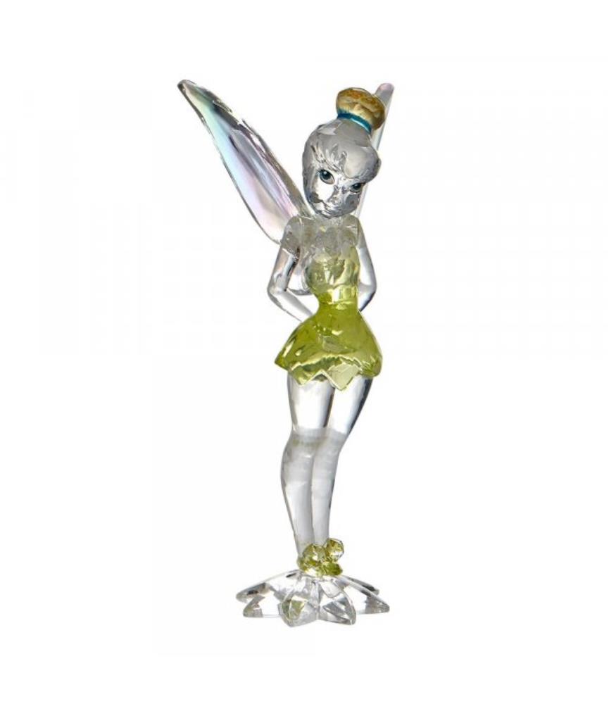 Tinker Bell Facet figurine