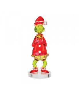 The Grinch Facet figurine