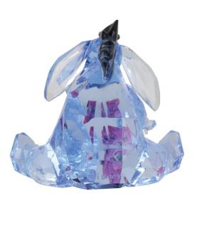 Eeyore Facets Figurine