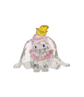 Dumbo Facets Figurine