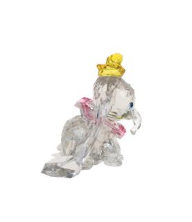 Dumbo Facets Figurine