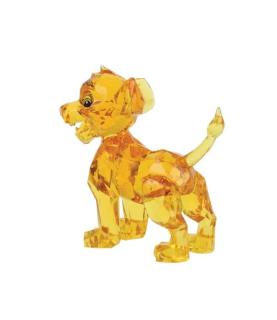 Simba Facets Figurine