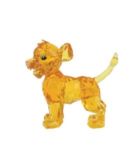 Simba Facets Figurine