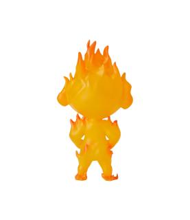 Jack Jack Vinyl Figurine Set