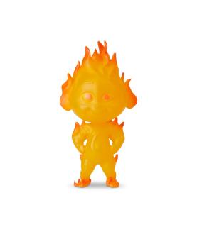 Jack Jack Vinyl Figurine Set