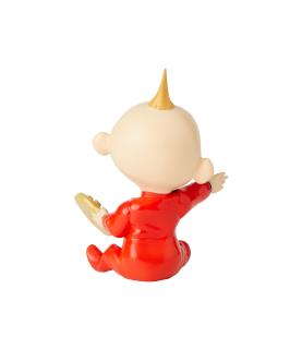 Jack Jack Vinyl Figurine Set