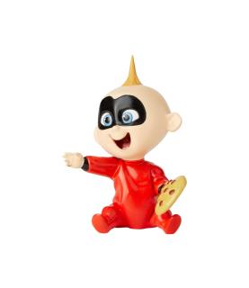 Jack Jack Vinyl Figurine Set