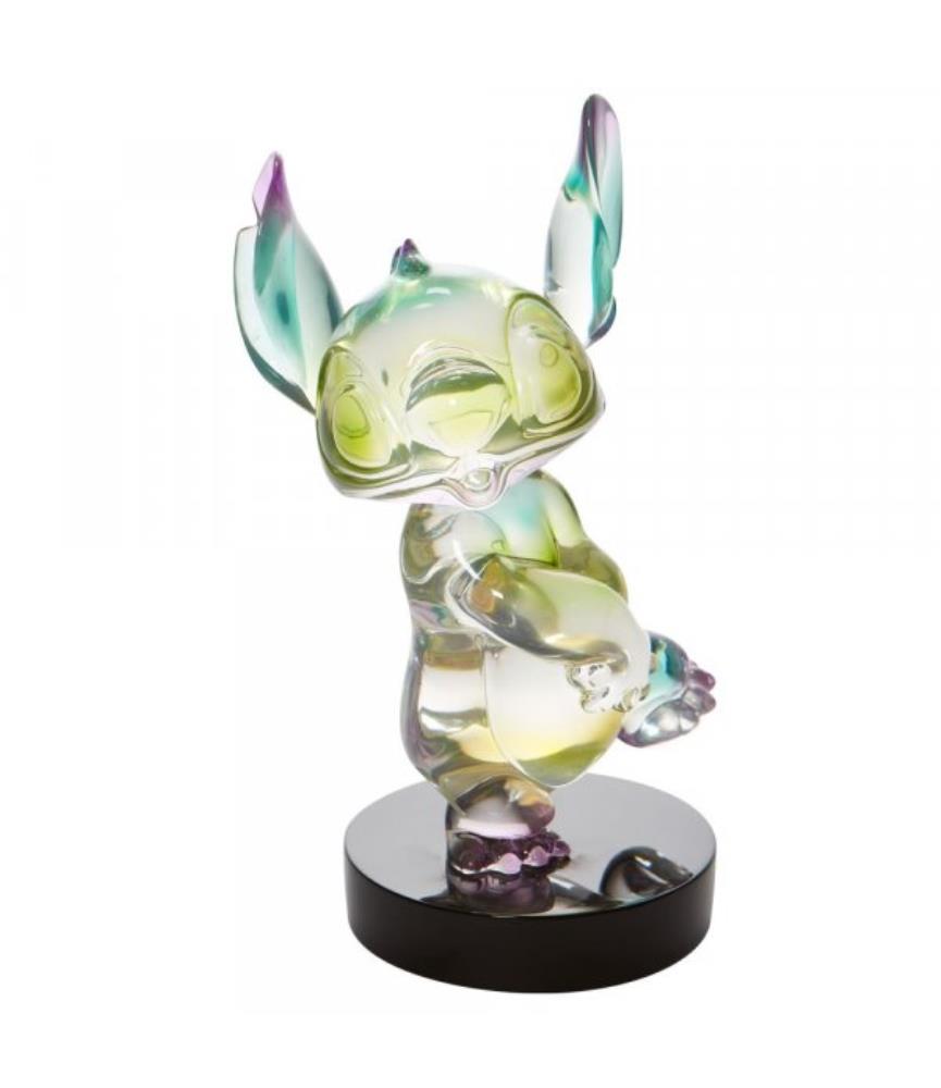 Rainbow Stitch Figurine