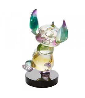 Rainbow Stitch Figurine
