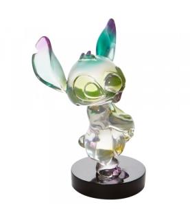 Rainbow Stitch Figurine