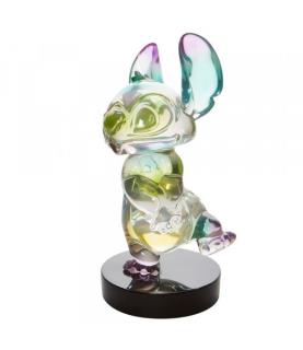 Rainbow Stitch Figurine