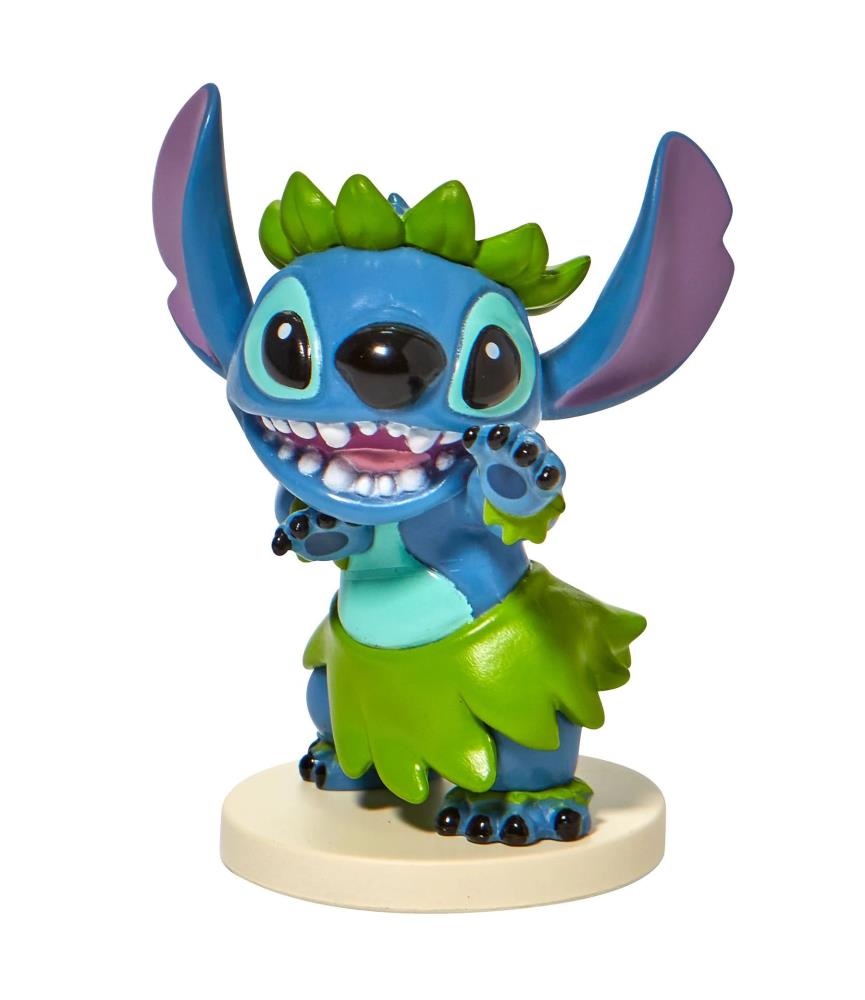 Dancing Stitch