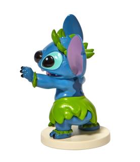 Dancing Stitch