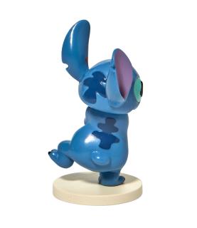 Stitch with lipstick