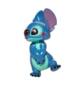 Stitch with lipstick