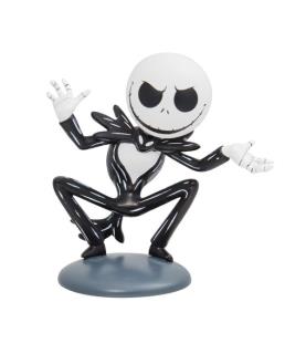Jack Skellington Mini Figurine