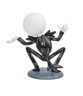 Jack Skellington Mini Figurine