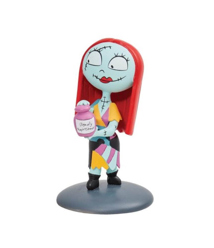 Sally Mini Figurine