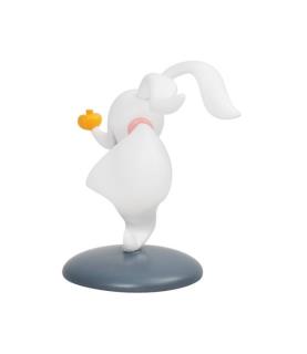 Zero Mini Figurine