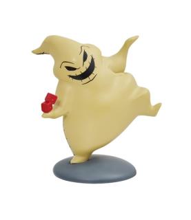 Oogie Boogie Mini Figurine
