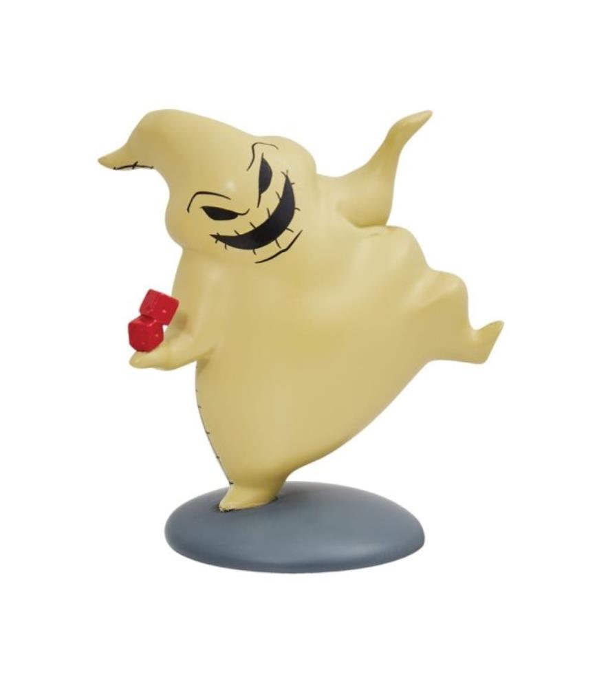 Oogie Boogie Mini Figurine