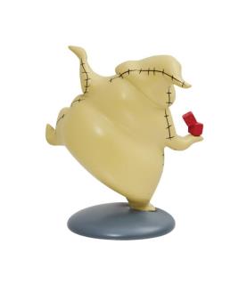 Oogie Boogie Mini Figurine
