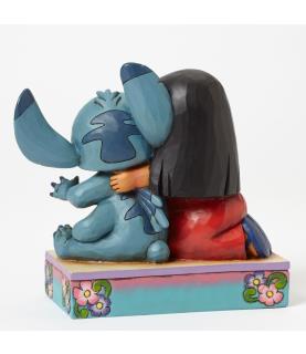 Ohana Means Familiy: Lilo and Stitch