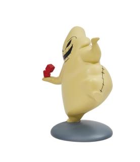 Oogie Boogie Mini Figurine