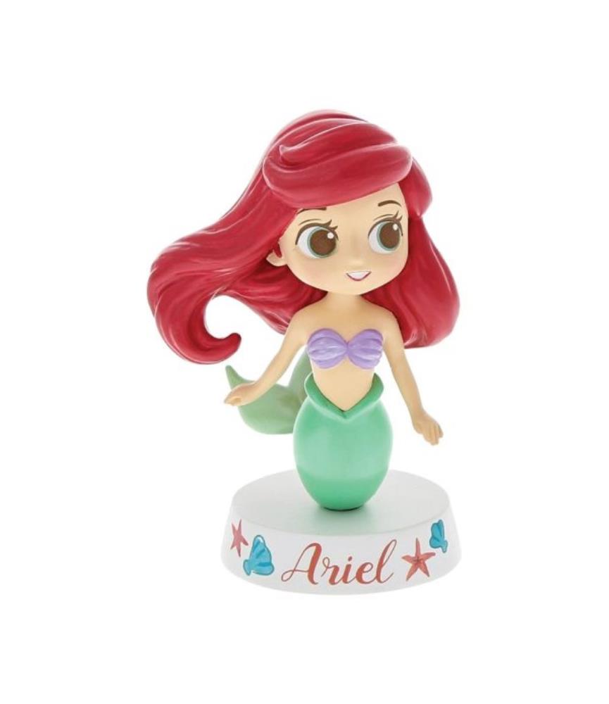 Ariel Mini Vinyl Figurine