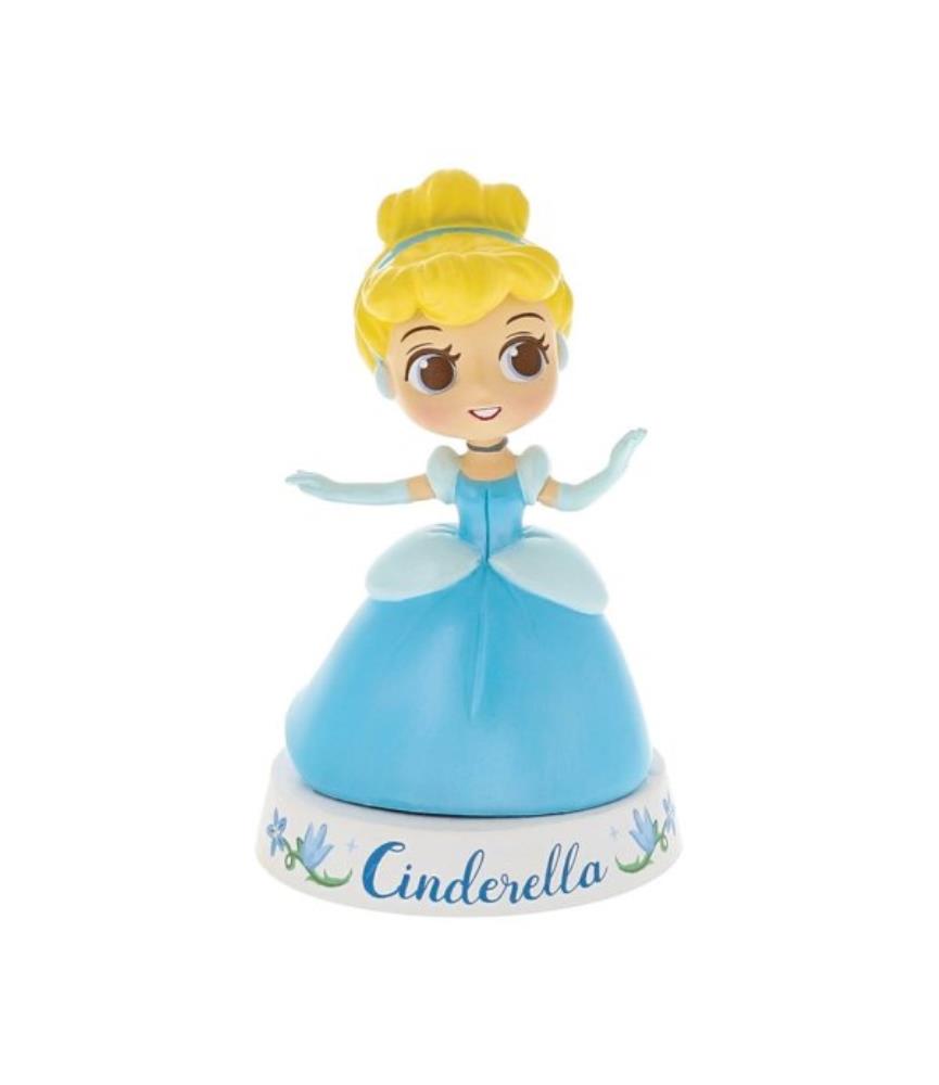 Cinderella Mini Vinyl Figurine